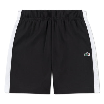 LACOSTE SHORT DE SPORT COLORBLOCK