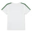 LACOSTE TEE-SHIRT À BANDES
