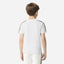 LACOSTE TEE-SHIRT À BANDES
