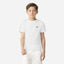LACOSTE TEE-SHIRT À BANDES