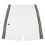 LACOSTE SHORT À BANDES