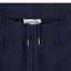 LACOSTE SHORT À BANDES