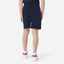 LACOSTE SHORT À BANDES