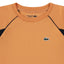 LACOSTE TEE-SHIRT DE SPORT RAGLAN