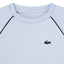 LACOSTE TEE-SHIRT DE SPORT RAGLAN