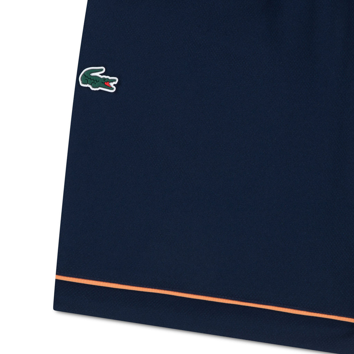 LACOSTE SHORT STRETCH