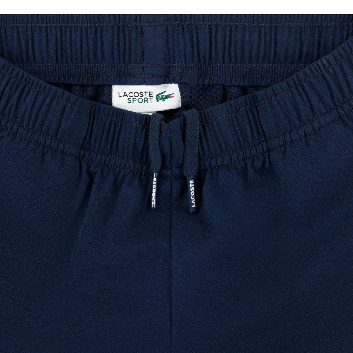 LACOSTE SHORT STRETCH