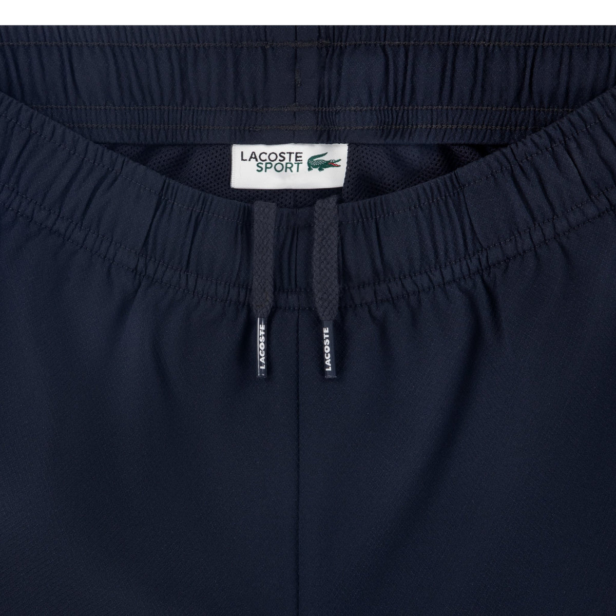 LACOSTE SHORT STRETCH
