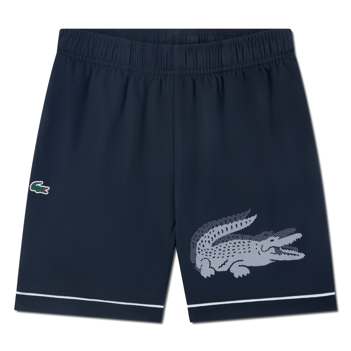 LACOSTE SHORT STRETCH