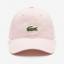 CASQUETTE LACOSTE