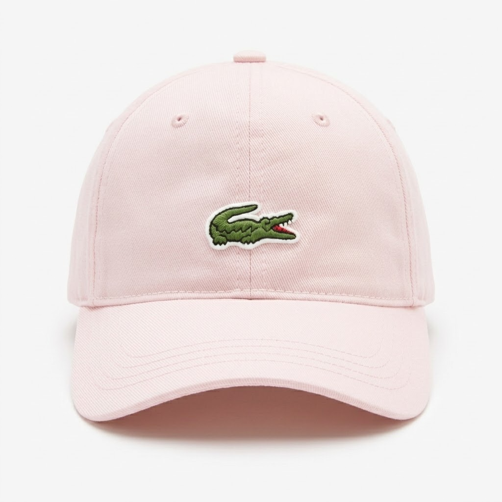 CASQUETTE LACOSTE