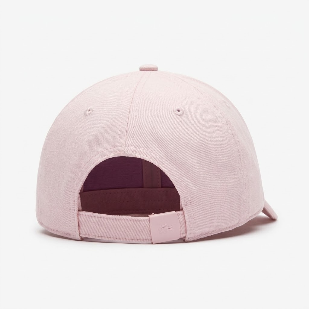 CASQUETTE LACOSTE