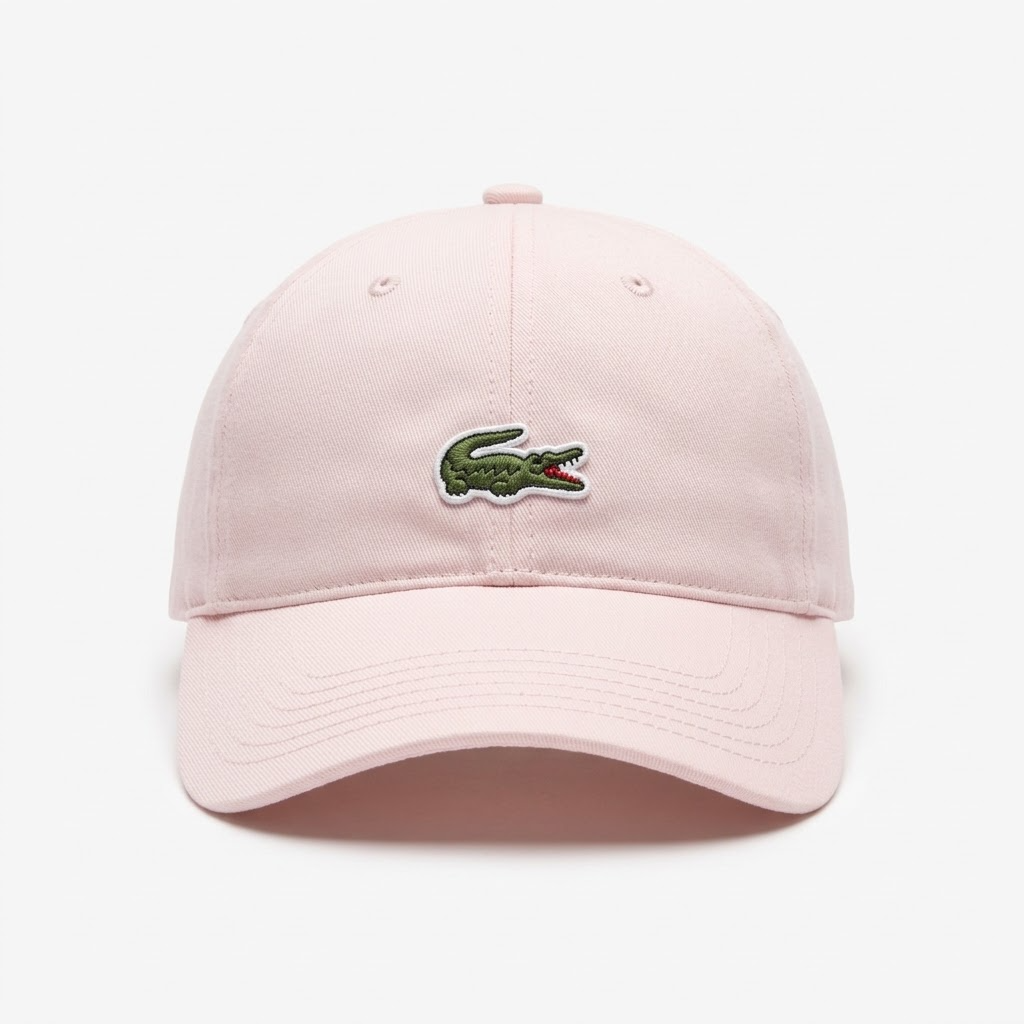 CASQUETTE LACOSTE