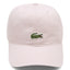 CASQUETTE LACOSTE