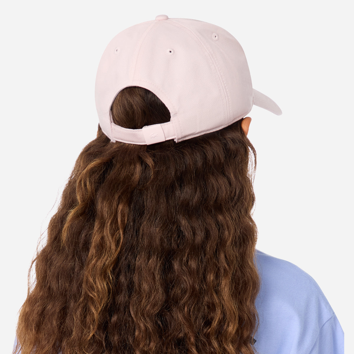 CASQUETTE LACOSTE