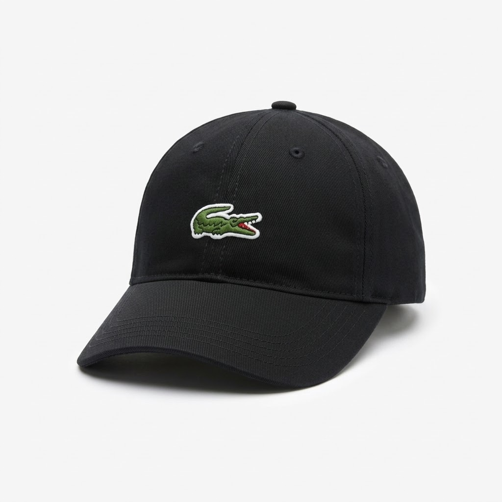 CASQUETTE LACOSTE