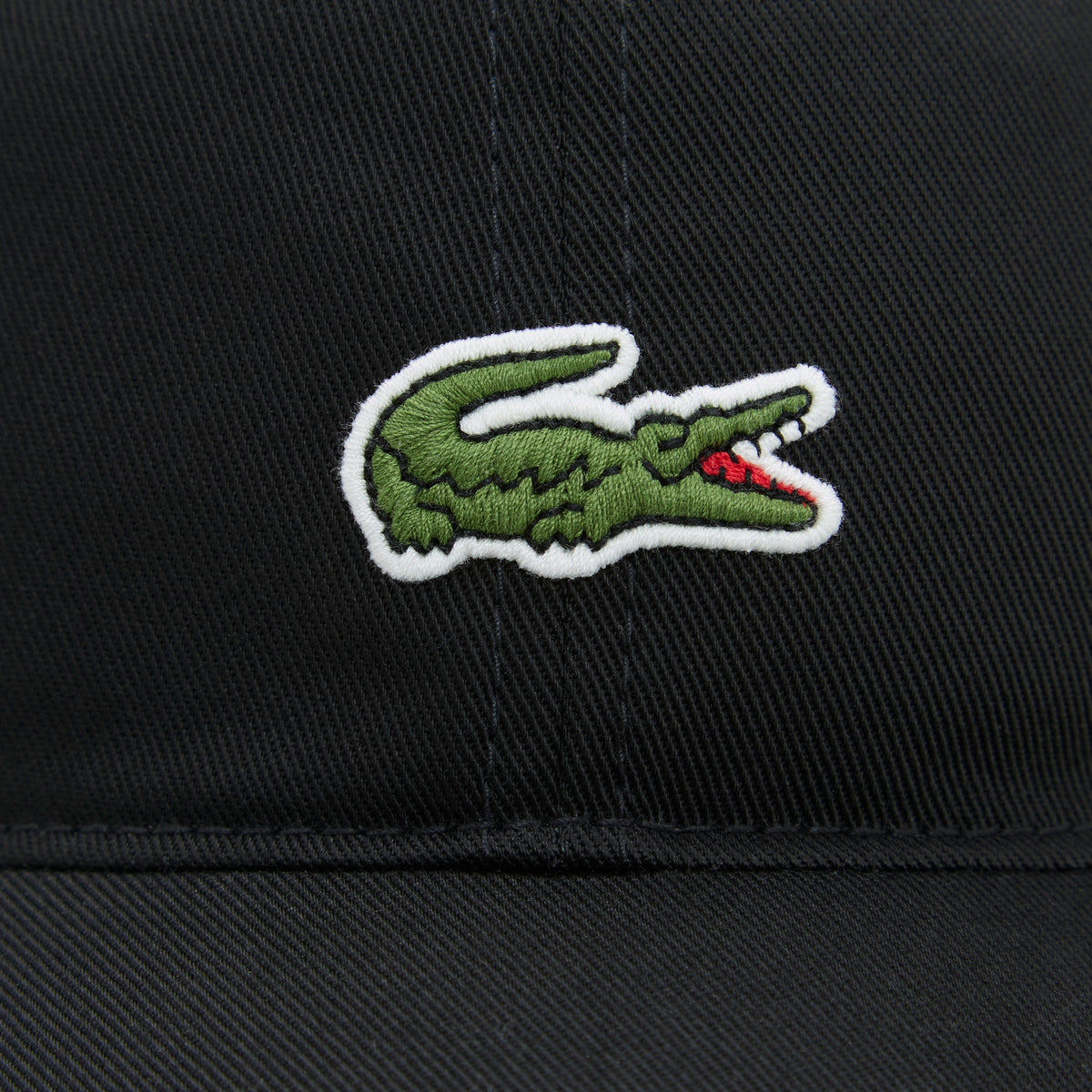 CASQUETTE LACOSTE