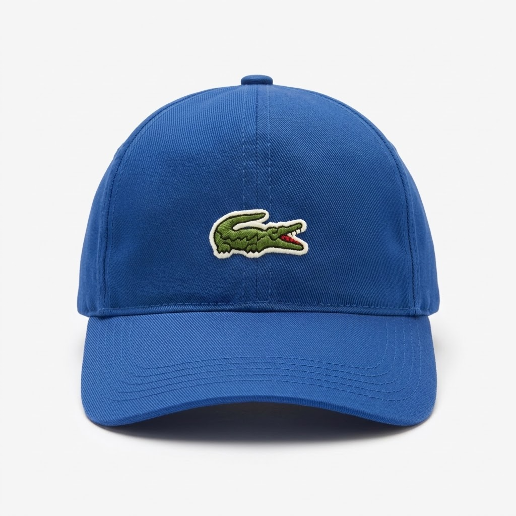 CASQUETTE LACOSTE