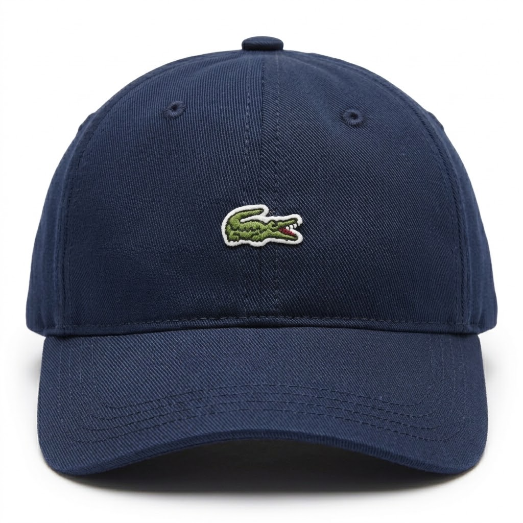 CASQUETTE LACOSTE