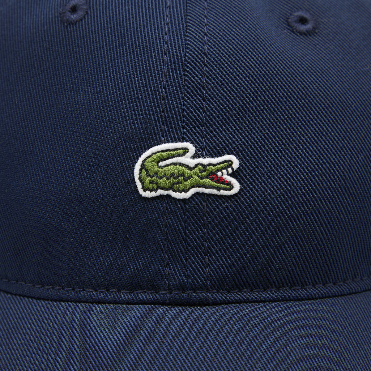 CASQUETTE LACOSTE