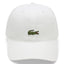 CASQUETTE LACOSTE