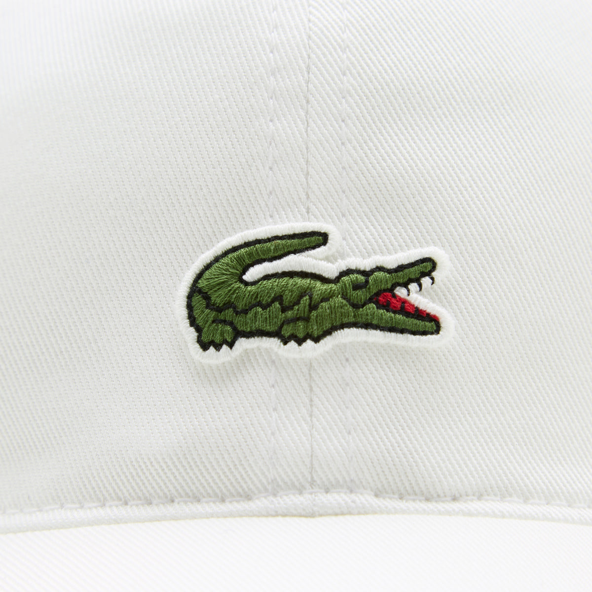 CASQUETTE LACOSTE