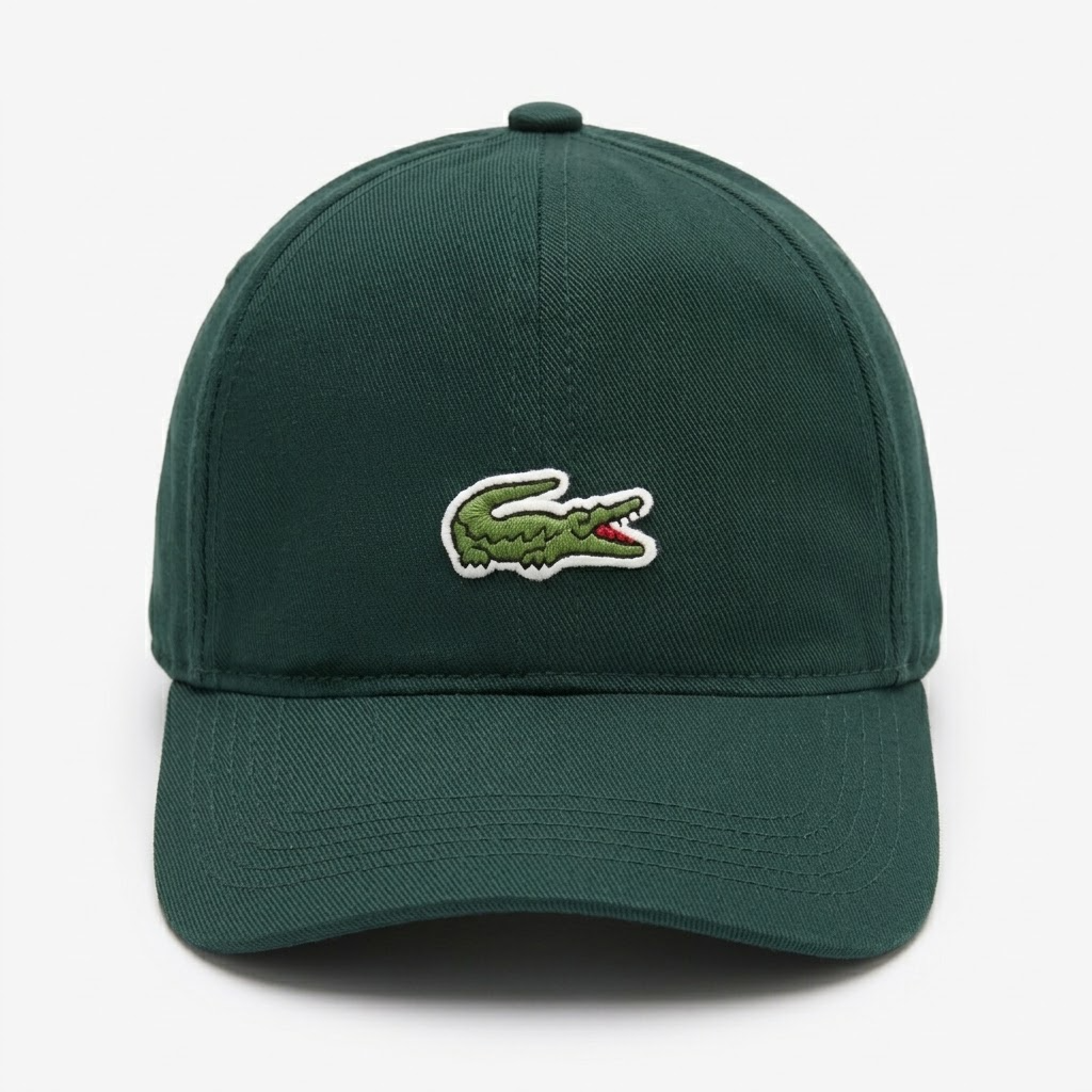 CASQUETTE LACOSTE