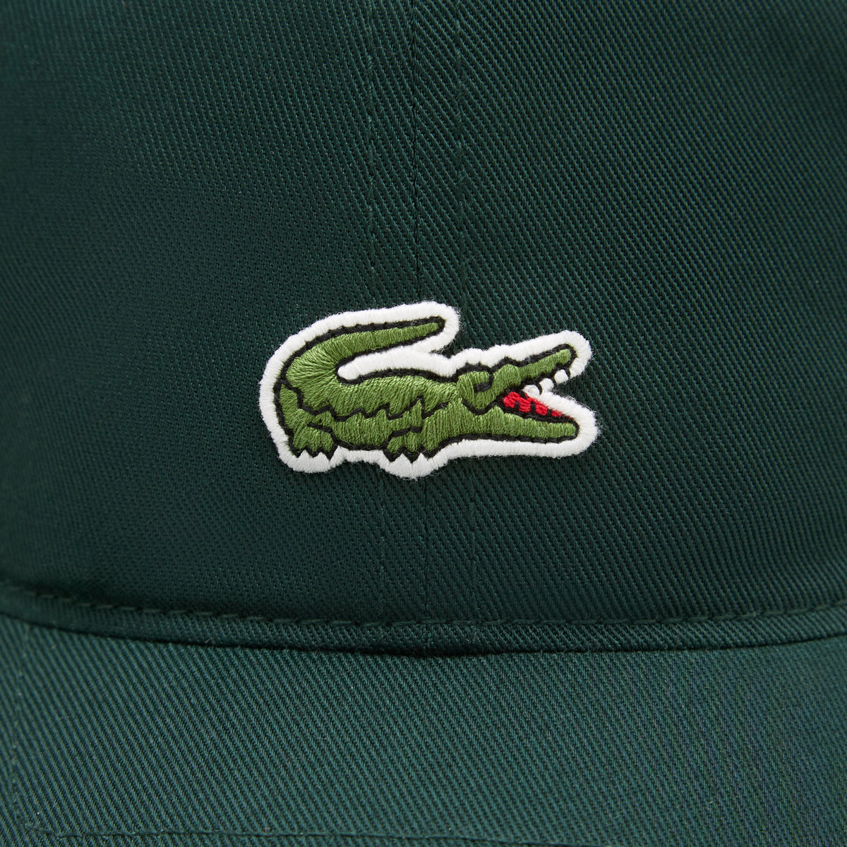 CASQUETTE LACOSTE