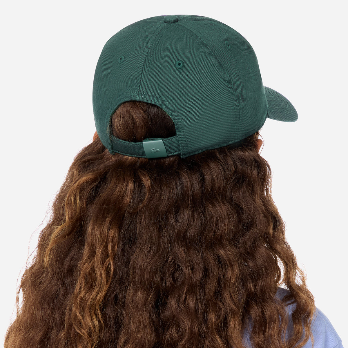 CASQUETTE LACOSTE