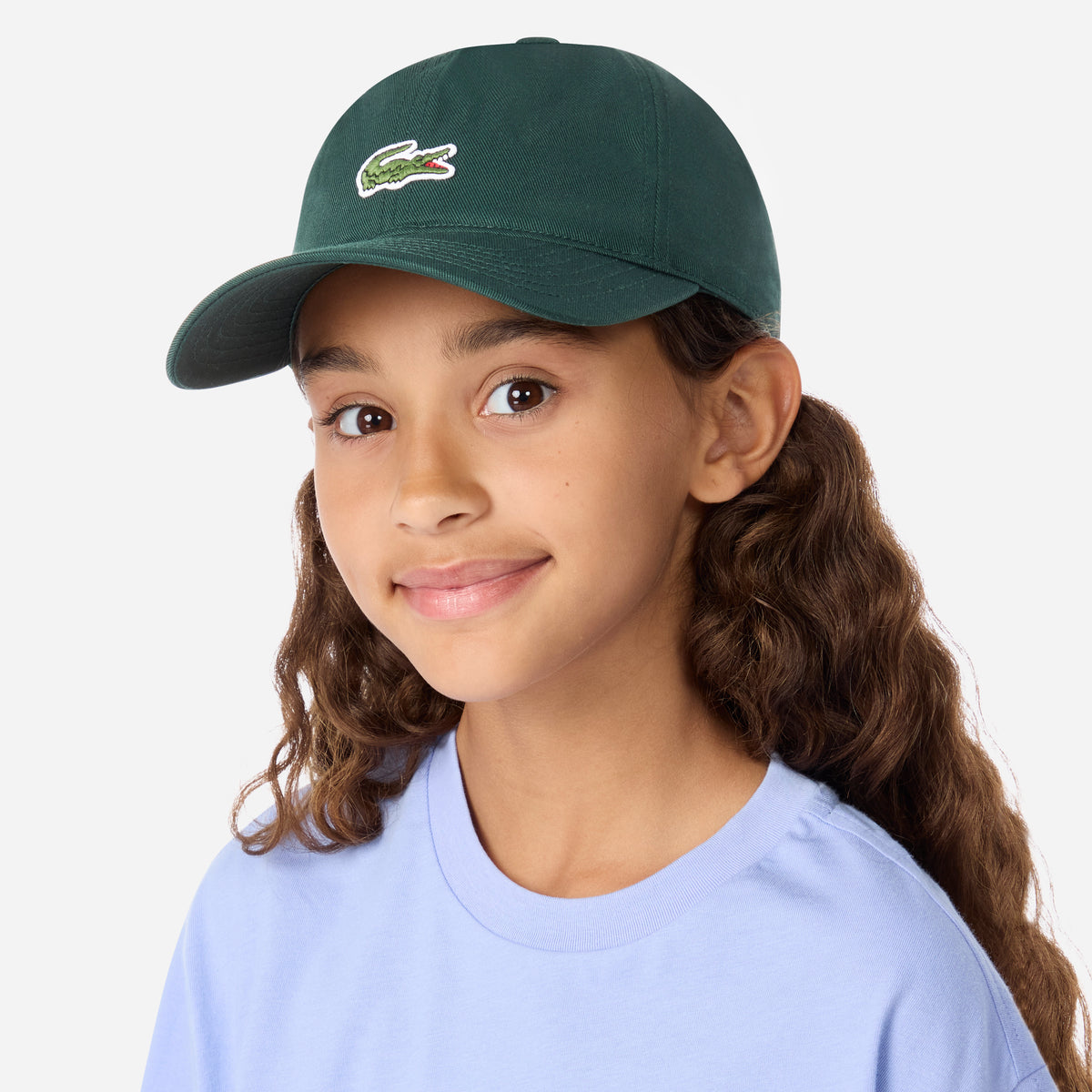 CASQUETTE LACOSTE