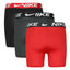 NIKE LOT DE BOXERS