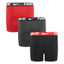 NIKE LOT DE BOXERS