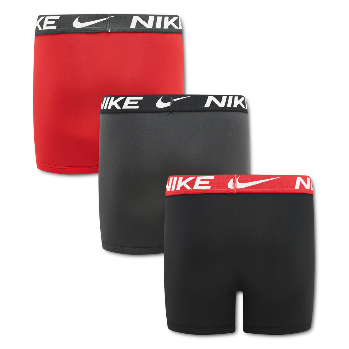 NIKE LOT DE BOXERS