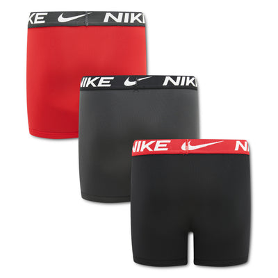 NIKE LOT DE BOXERS