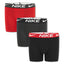 NIKE LOT DE BOXERS