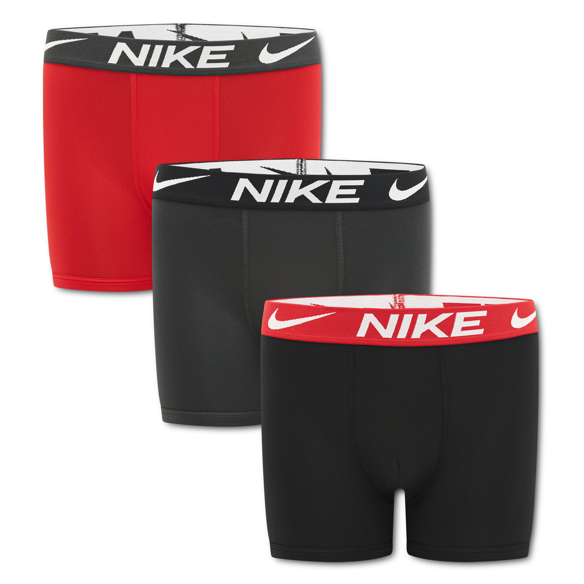 NIKE LOT DE BOXERS