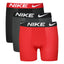 NIKE LOT DE BOXERS