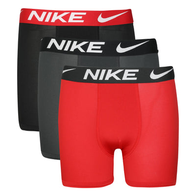 NIKE LOT DE BOXERS