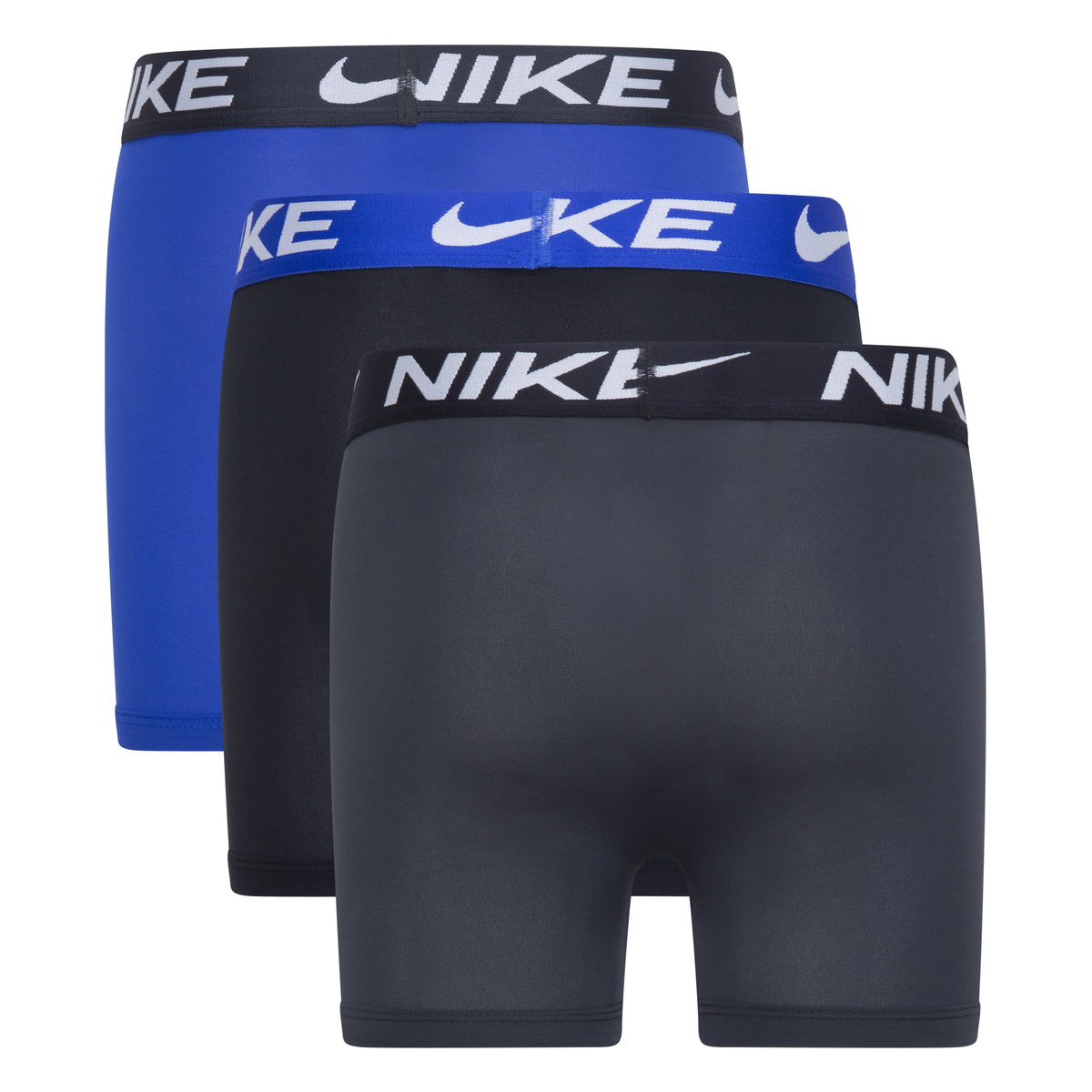 NIKE LOT DE BOXERS