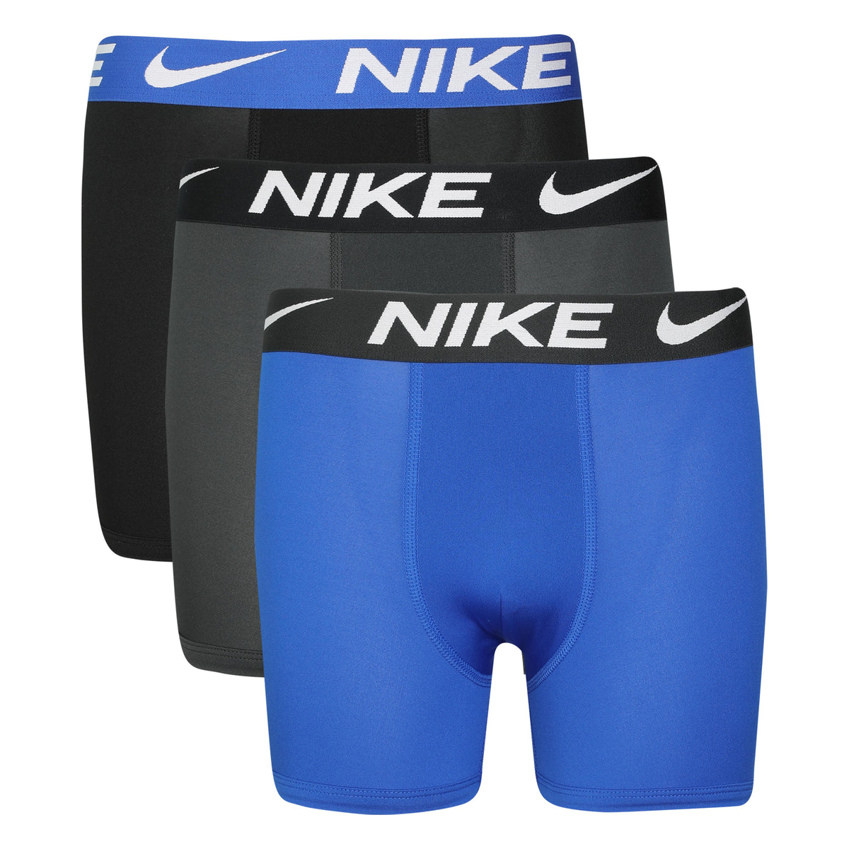 NIKE LOT DE BOXERS