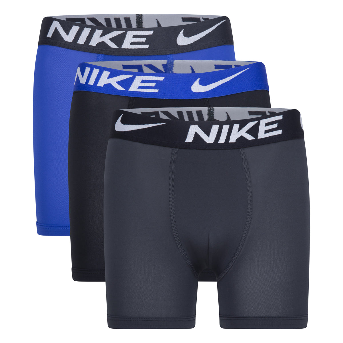 NIKE LOT DE BOXERS