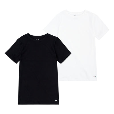 NIKE LOT DE 2 MAILLOTS DE CORPS