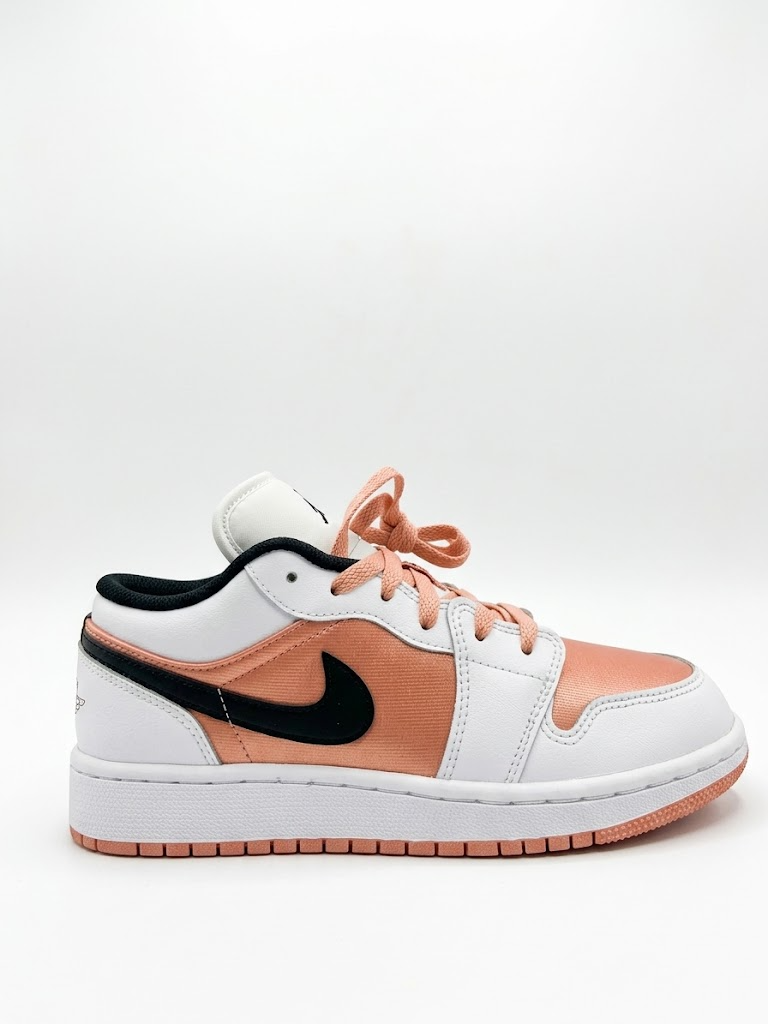 JORDAN AIR JORDAN 1 LOW JUNIOR