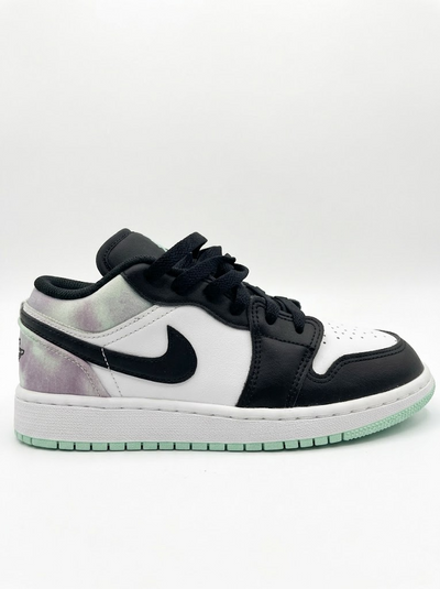 JORDAN AIR JORDAN 1 LOW TIE-DYE