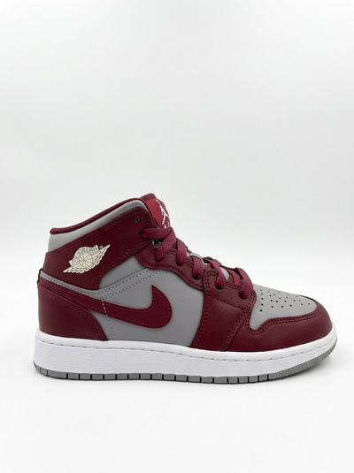 JORDAN AIR JORDAN 1 MID JUNIOR