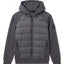 HELVETICA VESTE EVAN GRISE