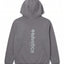 HELVETICA VESTE EVAN GRISE