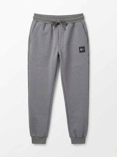 HELVETICA JOGGING EVAN GRIS