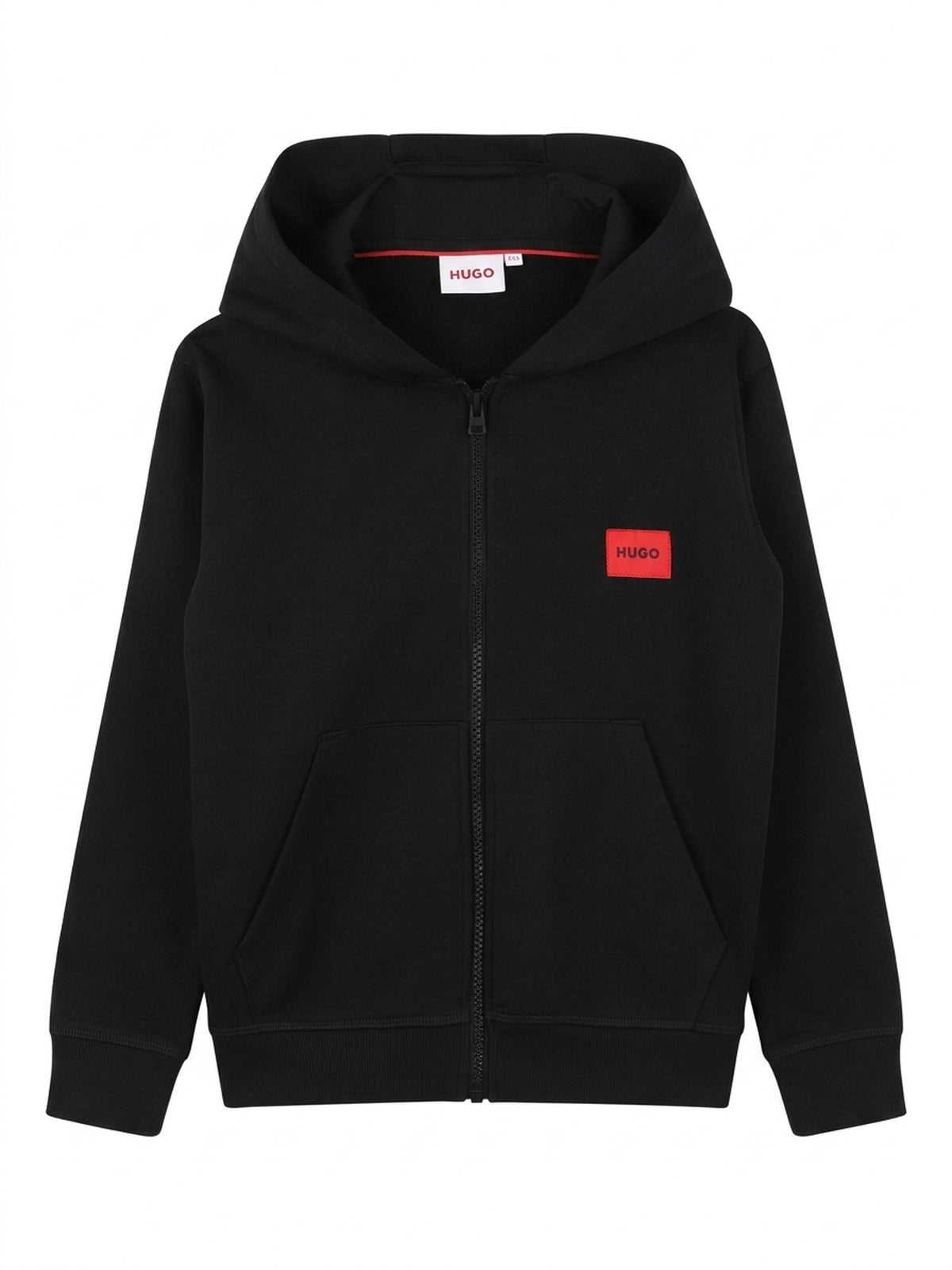Hugo Cardigan A Capuche