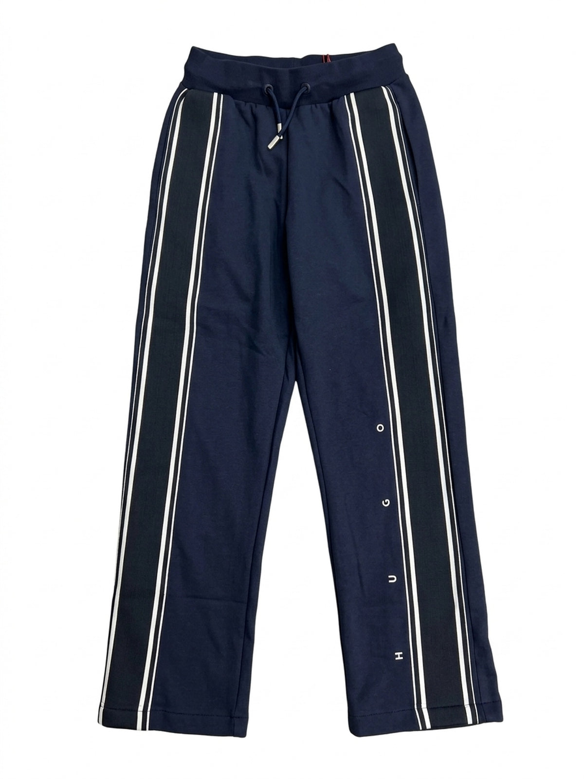 Hugo Pantalon De Survêtement À Bandes
